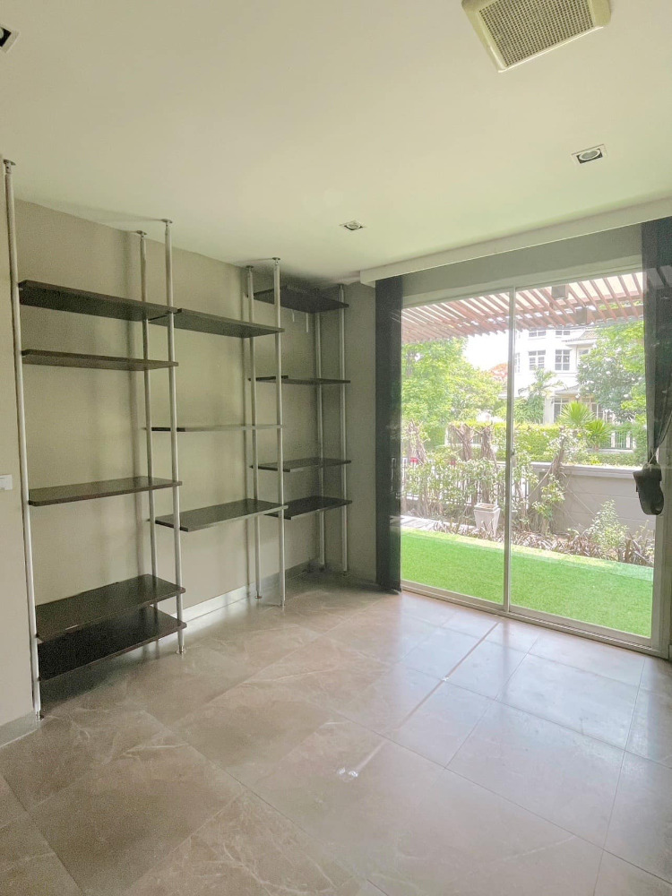 ให้เช่าบ้านลาดกระบัง สุวรรณภูมิ : Sale&Rent บ้านเดี่ยวหลังมุม 114 ตารางวา ตกแต่งใหม่ โกลเด้นนครา Golden Nakara อ่อนนุช 65