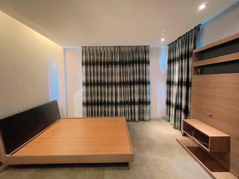 ให้เช่าบ้านลาดกระบัง สุวรรณภูมิ : Sale&Rent บ้านเดี่ยวหลังมุม 114 ตารางวา ตกแต่งใหม่ โกลเด้นนครา Golden Nakara อ่อนนุช 65