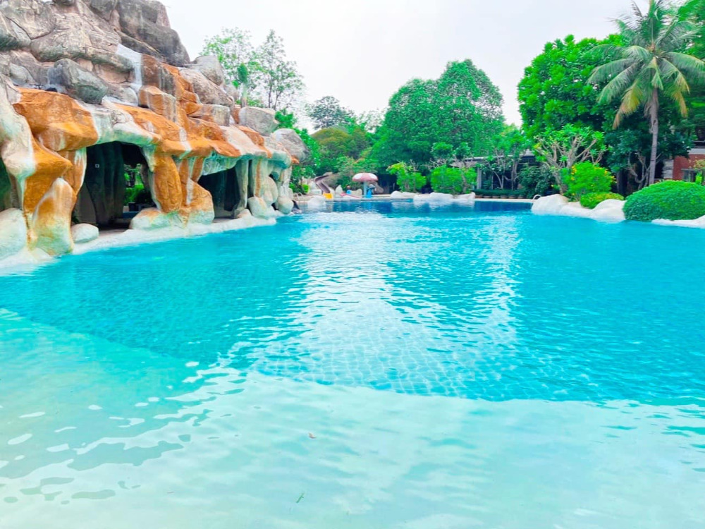 ให้เช่าบ้านลาดกระบัง สุวรรณภูมิ : Sale&Rent บ้านเดี่ยวหลังมุม 114 ตารางวา ตกแต่งใหม่ โกลเด้นนครา Golden Nakara อ่อนนุช 65