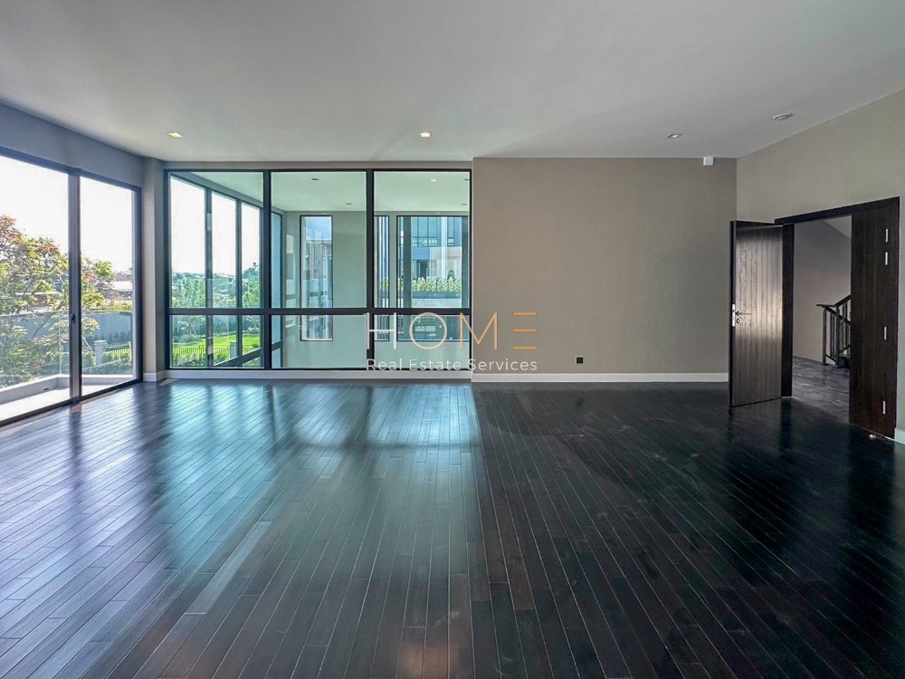 ขายบ้านพัฒนาการ ศรีนครินทร์ : บ้านเดี่ยว แกรนด์ บางกอก บูเลอวาร์ด พระราม 9 - กรุงเทพกรีฑา / 5 ห้องนอน (ขาย), Grand Bangkok Boulevard Rama 9 - Krungthepkreetha / Detached House 5 Bedrooms (FOR SALE) AA437