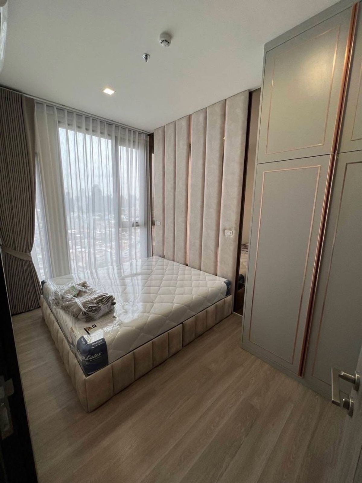 For RentCondoSathorn, Narathiwat : 🔥 Rent a beautiful room, drag the luggage in. Rhythm Charoenkrung Pavillion, Ryoth Charoenkrung Pavilion