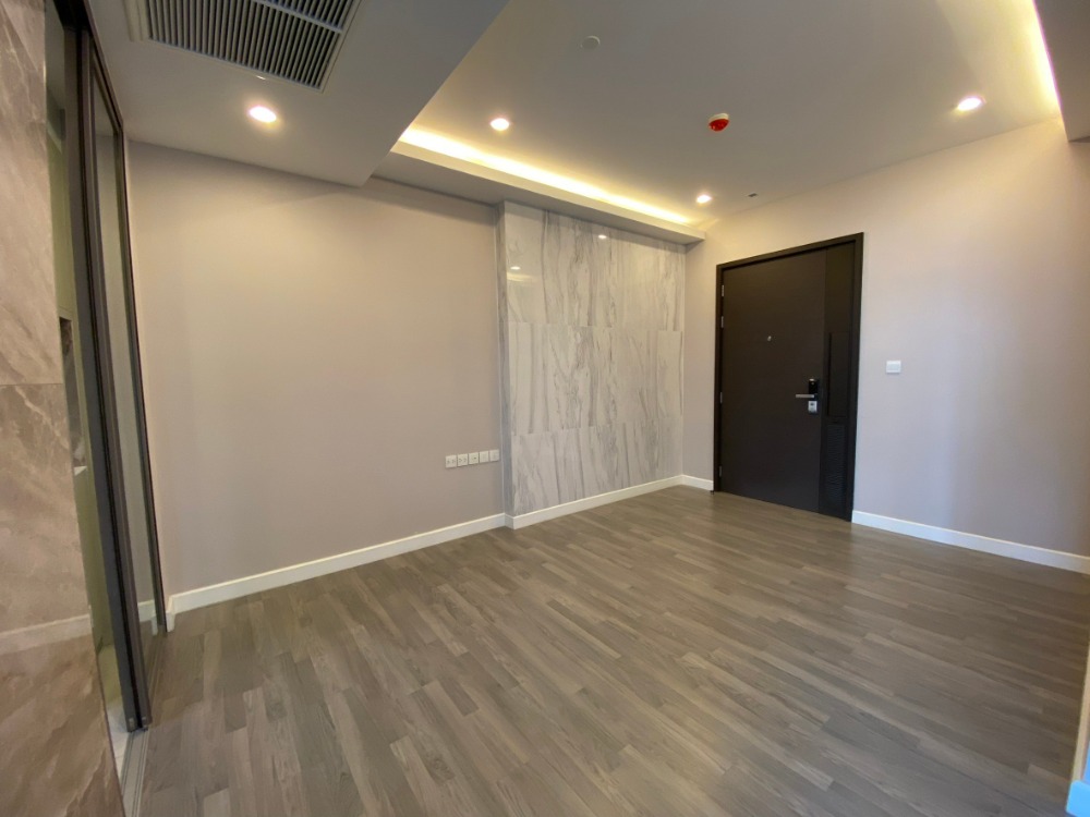 ขายคอนโดสยาม จุฬา สามย่าน : 🔥ขายด่วน🔥เดอะรูม พระราม 4 ห้องใหม่ กว้างมาก ใกล้สยาม จุฬา บรรทัดทอง