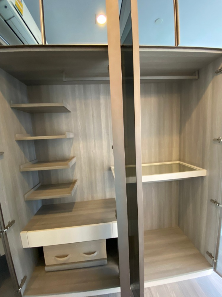 ขายคอนโดสยาม จุฬา สามย่าน : 🔥ขายด่วน🔥เดอะรูม พระราม 4 ห้องใหม่ กว้างมาก ใกล้สยาม จุฬา บรรทัดทอง