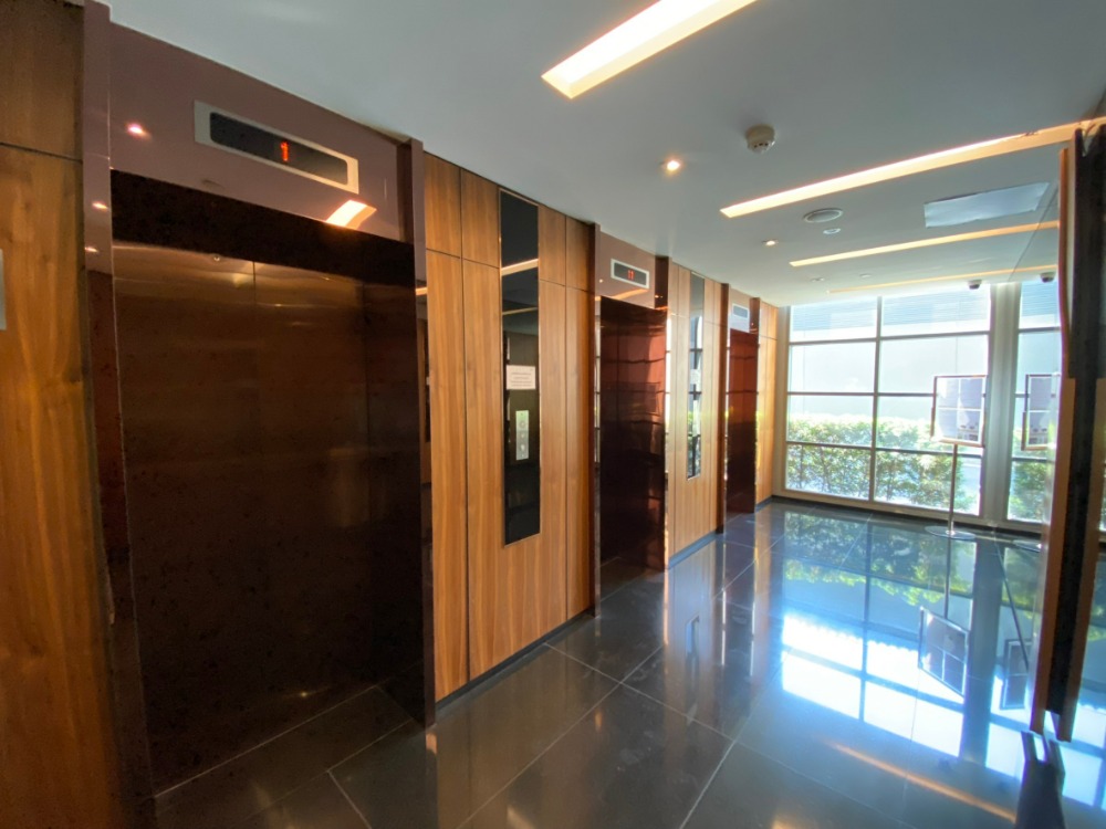 ขายคอนโดสยาม จุฬา สามย่าน : 🔥ขายด่วน🔥เดอะรูม พระราม 4 ห้องใหม่ กว้างมาก ใกล้สยาม จุฬา บรรทัดทอง