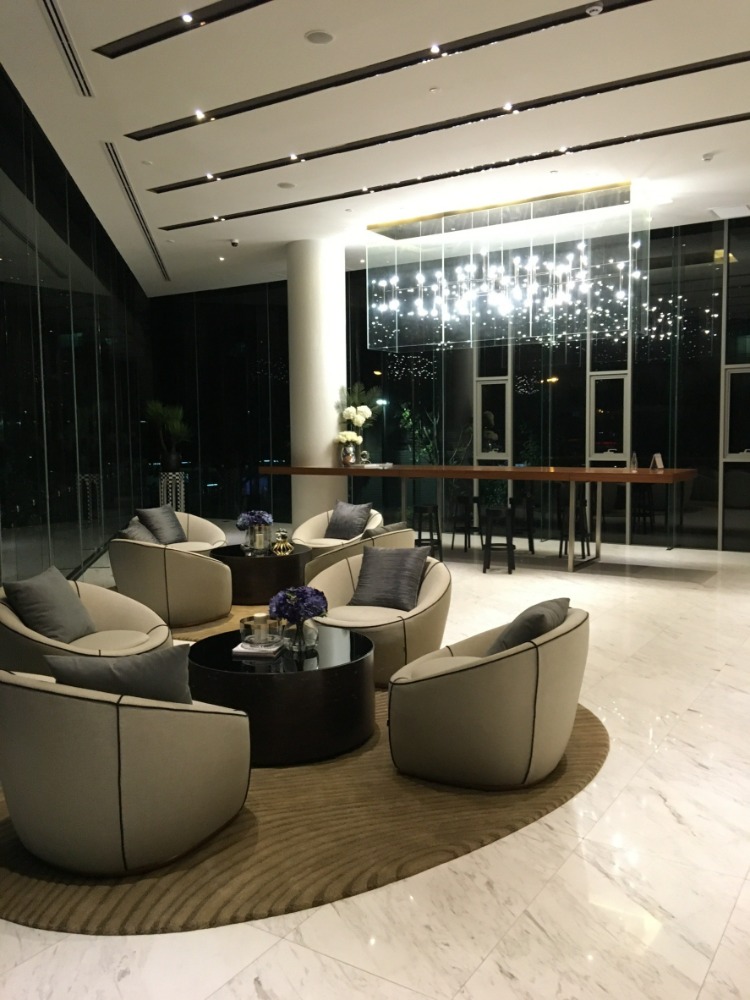 ขายคอนโดสยาม จุฬา สามย่าน : 🔥ขายด่วน🔥เดอะรูม พระราม 4 ห้องใหม่ กว้างมาก ใกล้สยาม จุฬา บรรทัดทอง