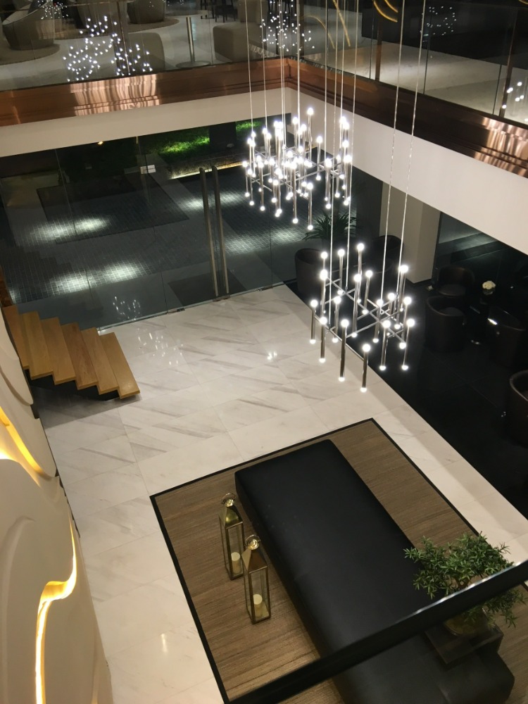 ขายคอนโดสยาม จุฬา สามย่าน : 🔥ขายด่วน🔥เดอะรูม พระราม 4 ห้องใหม่ กว้างมาก ใกล้สยาม จุฬา บรรทัดทอง