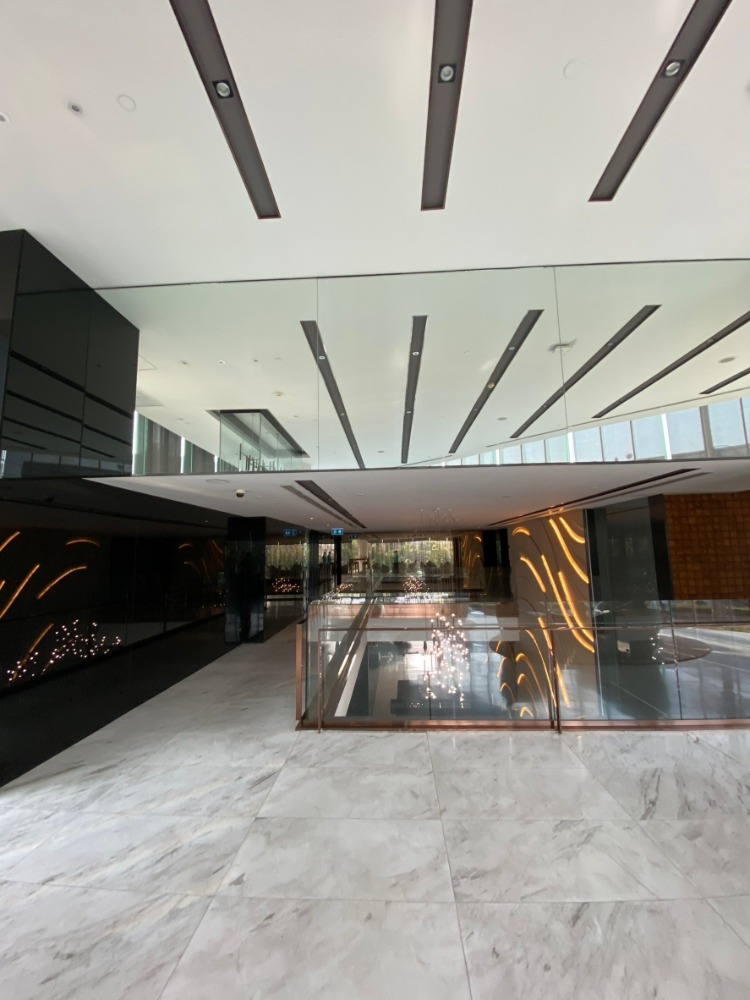 ขายคอนโดสยาม จุฬา สามย่าน : 🔥ขายด่วน🔥เดอะรูม พระราม 4 ห้องใหม่ กว้างมาก ใกล้สยาม จุฬา บรรทัดทอง