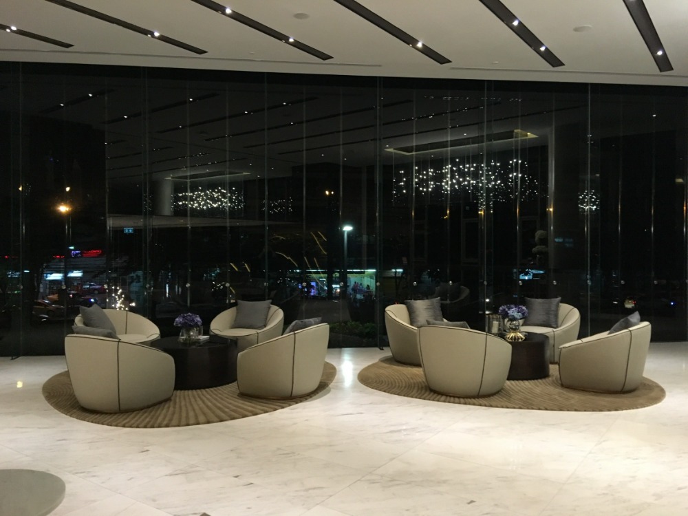 ขายคอนโดสยาม จุฬา สามย่าน : 🔥ขายด่วน🔥เดอะรูม พระราม 4 ห้องใหม่ กว้างมาก ใกล้สยาม จุฬา บรรทัดทอง