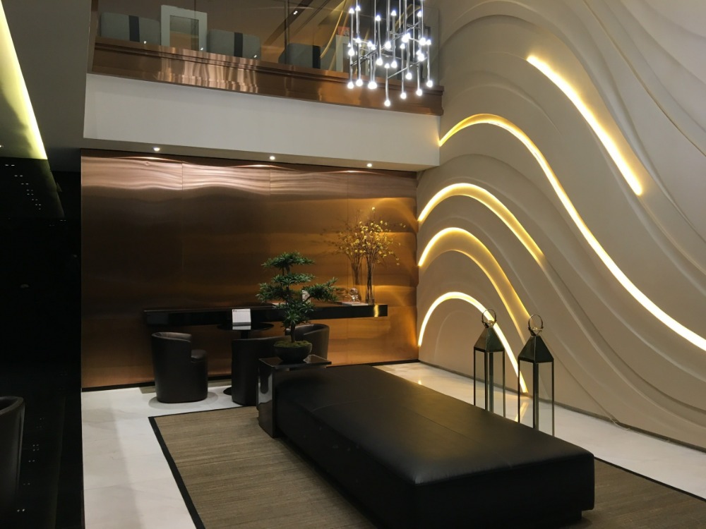 ขายคอนโดสยาม จุฬา สามย่าน : 🔥ขายด่วน🔥เดอะรูม พระราม 4 ห้องใหม่ กว้างมาก ใกล้สยาม จุฬา บรรทัดทอง