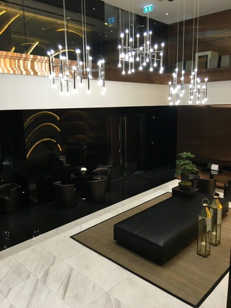 ขายคอนโดสยาม จุฬา สามย่าน : 🔥ขายด่วน🔥เดอะรูม พระราม 4 ห้องใหม่ กว้างมาก ใกล้สยาม จุฬา บรรทัดทอง