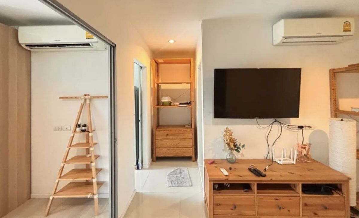 ขายคอนโดอ่อนนุช อุดมสุข : ห้องสวยราคาดี Aspire Sukhumvit 48 2,800,000 Baht เท่านั้น