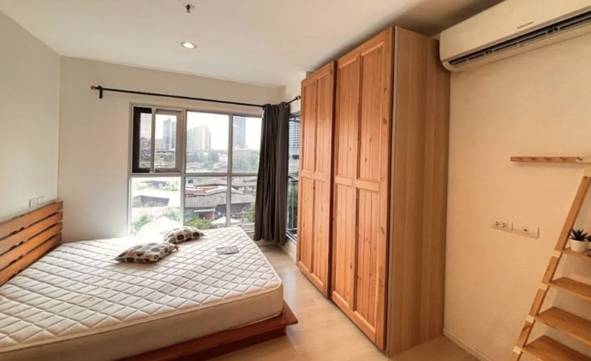 For SaleCondoOnnut, Udomsuk : Beautiful room, good price, Aspire Sukhumvit 48 2,950,000 Baht only.