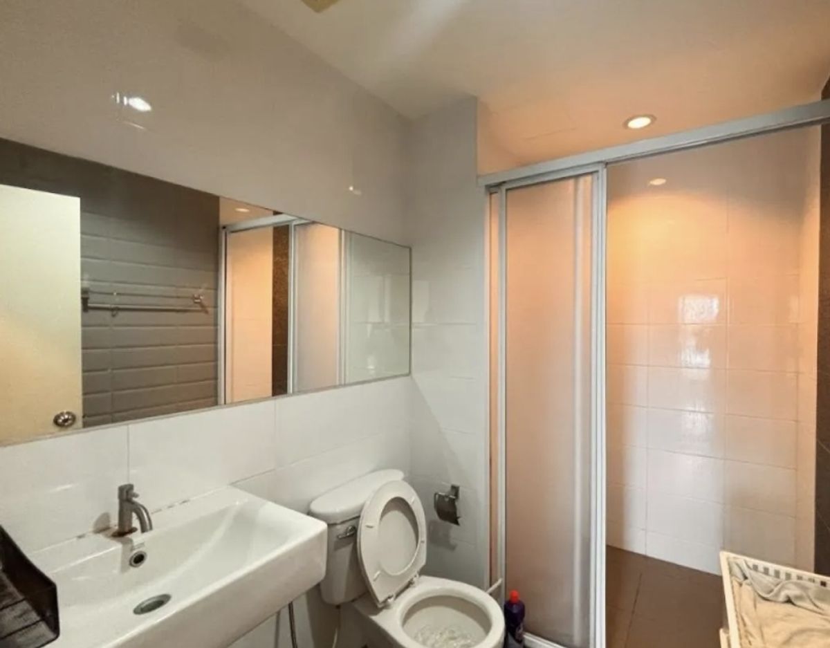 For SaleCondoOnnut, Udomsuk : Beautiful room, good price, Aspire Sukhumvit 48 2,950,000 Baht only.