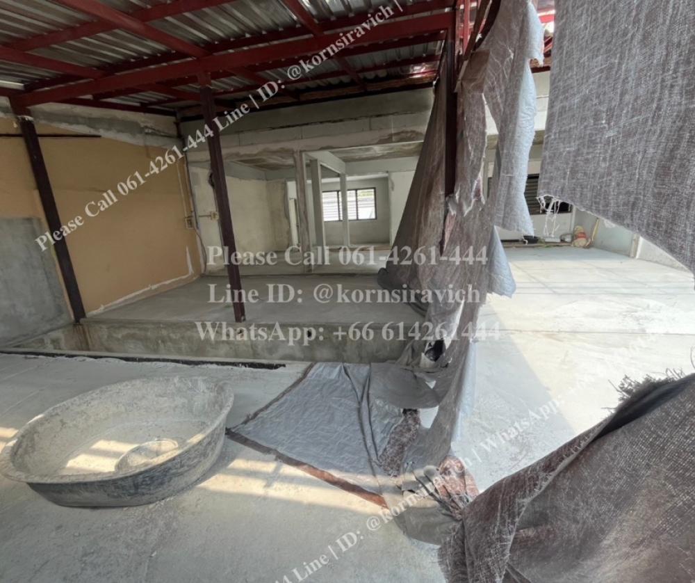 ให้เช่าร้านค้า/ตลาดนัดนานา : ปล่อยเช่า : พื้นที่ทำธุรกิจ ชั้น 3-4 สไตล์ Duplex + Rooftop, ทำเล นานา - สุขุมวิท, สำหรับ บาร์ /ไวน์ /ค็อกเทล /ร้านอาหาร /อาหารอิตาเลียน /สปา และร้านนวด /อาหารอินเดีย