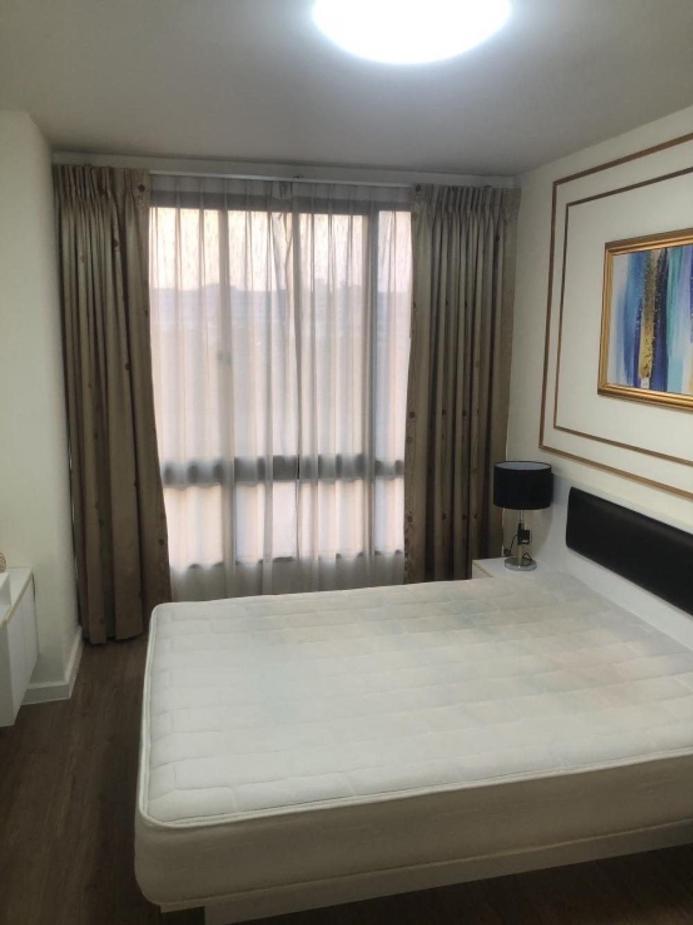 For RentCondoOnnut, Udomsuk : For rent icondo Udomsuk 58 1 bedroom