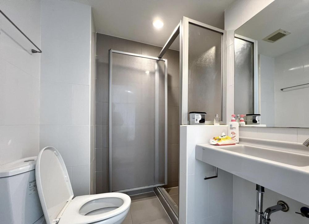 For SaleCondoPattanakan, Srinakarin : 🔥 Condo [ For Sale ] - [ U Delight Residence Pattanakarn - Thonglor ] - [ Studio 1 Bedroom 1 Bath / Fully furnished ], Close to Airport Link Ramkhamhaeng, Thinglor, Ekkamai ONLY 1.94m!!! 👍🏻