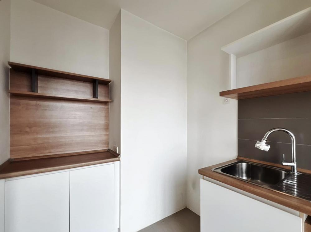 For SaleCondoPattanakan, Srinakarin : 🔥 Condo [ For Sale ] - [ U Delight Residence Pattanakarn - Thonglor ] - [ Studio 1 Bedroom 1 Bath / Fully furnished ], Close to Airport Link Ramkhamhaeng, Thinglor, Ekkamai ONLY 1.94m!!! 👍🏻