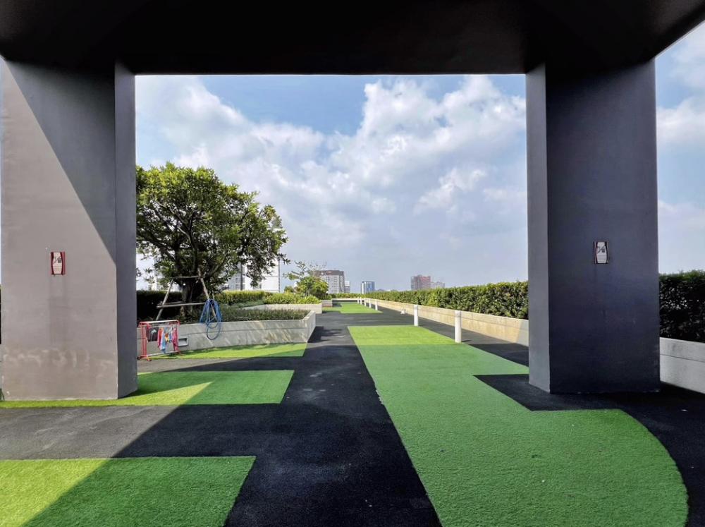 For SaleCondoPattanakan, Srinakarin : 🔥 Condo [ For Sale ] - [ U Delight Residence Pattanakarn - Thonglor ] - [ Studio 1 Bedroom 1 Bath / Fully furnished ], Close to Airport Link Ramkhamhaeng, Thinglor, Ekkamai ONLY 1.94m!!! 👍🏻