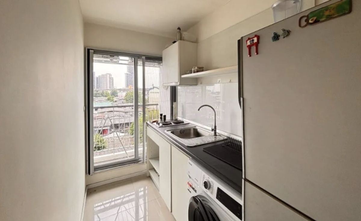 For SaleCondoOnnut, Udomsuk : Beautiful room, good price, Aspire Sukhumvit 48 2,950,000 Baht only.