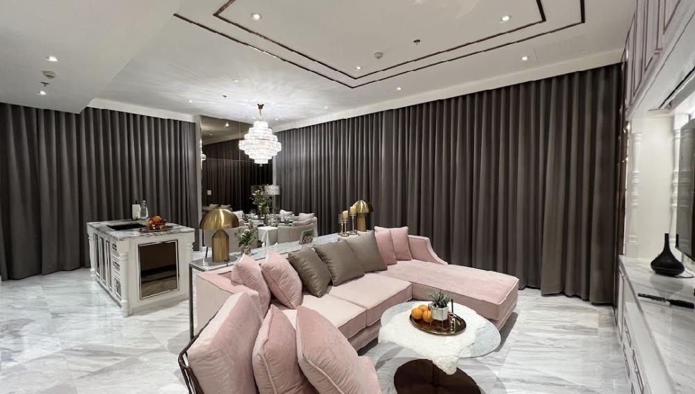 For RentCondoSukhumvit, Asoke, Thonglor : Condo: 📌 Khun by Yoo🎊🎉🧲 (For Rent) Location: Near 🚝 BTS THONGLORFLOR: 19size: 100SQM Type: 2BED 2BATHROOM RICE: 150,000/Months Tel. 0825877125