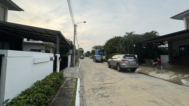 ขายบ้านพระราม 2 บางขุนเทียน : มัณฑนา พระราม2 เทียนทะเล28 #เทียนทะเล28 #บางขุนเทียน #พระราม2 #บ้านเดี่ยว