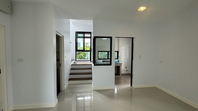 ขายบ้านพระราม 2 บางขุนเทียน : มัณฑนา พระราม2 เทียนทะเล28 #เทียนทะเล28 #บางขุนเทียน #พระราม2 #บ้านเดี่ยว