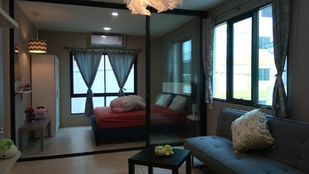 For SaleCondoMahachai Samut Sakhon : Luxurious Condomenijm, Mahachai, Samutsakhon