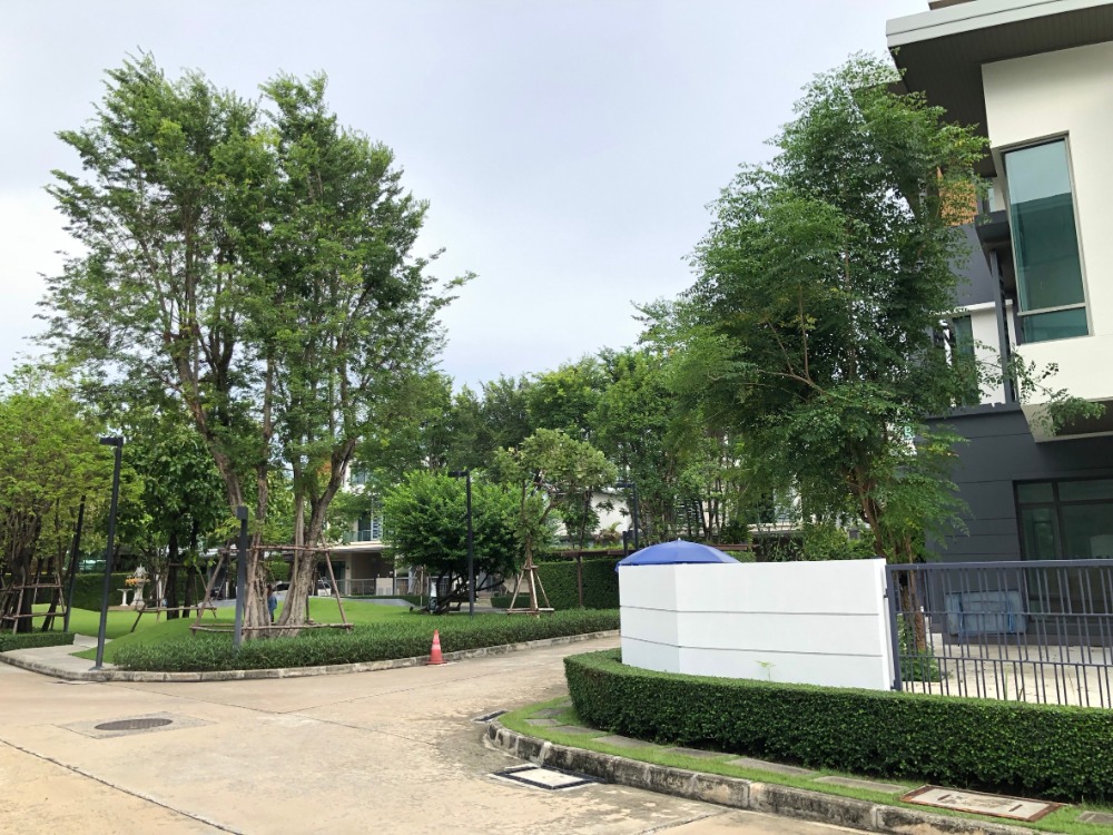 ขายบ้านนวมินทร์ รามอินทรา : นาราสิริ ไฮด์อเวย์ / 3 ห้องนอน (ขาย), Narasiri Hideaway / 3 Bedrooms (FOR SALE) TPM131