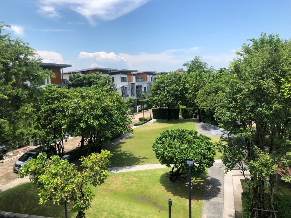 ขายบ้านนวมินทร์ รามอินทรา : นาราสิริ ไฮด์อเวย์ / 3 ห้องนอน (ขาย), Narasiri Hideaway / 3 Bedrooms (FOR SALE) TPM131