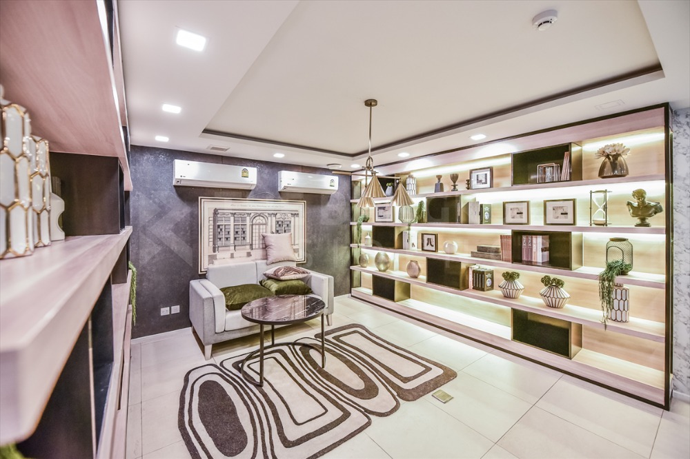 ขายคอนโดอารีย์ อนุสาวรีย์ : Pet Friendly For Sale! Maestro 07 Victory Monument /BTS อนุสาวรีย์  เลี้ยงสัตว์ได้ ห้องสวย สนใจติดต่อ 0876358339 K.นาง