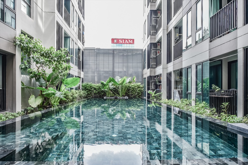 ขายคอนโดอารีย์ อนุสาวรีย์ : Pet Friendly For Sale! Maestro 07 Victory Monument /BTS อนุสาวรีย์  เลี้ยงสัตว์ได้ ห้องสวย สนใจติดต่อ 0876358339 K.นาง