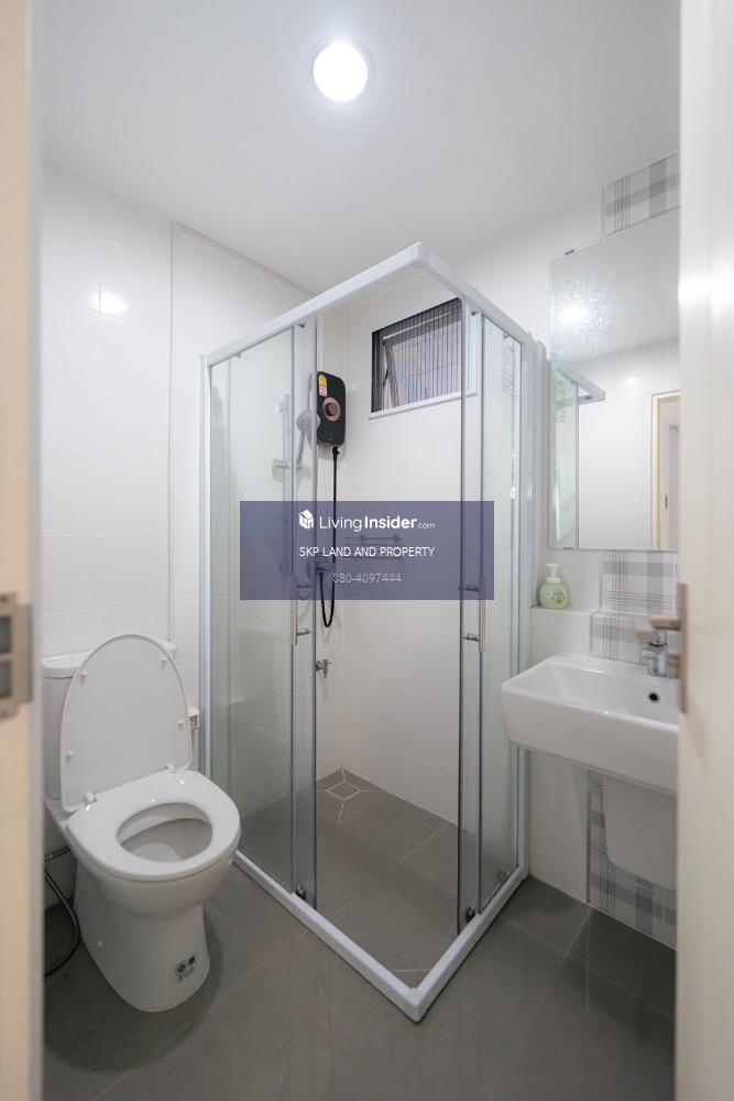 For RentHouseSamut Prakan,Samrong : Twin house for rent, Villaggio Bangna-Theparak, beautiful house, near Market Village, Suvarnabhumi, Mega Bangna.