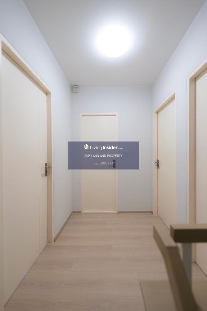 For RentHouseSamut Prakan,Samrong : Twin house for rent, Villaggio Bangna-Theparak, beautiful house, near Market Village, Suvarnabhumi, Mega Bangna.