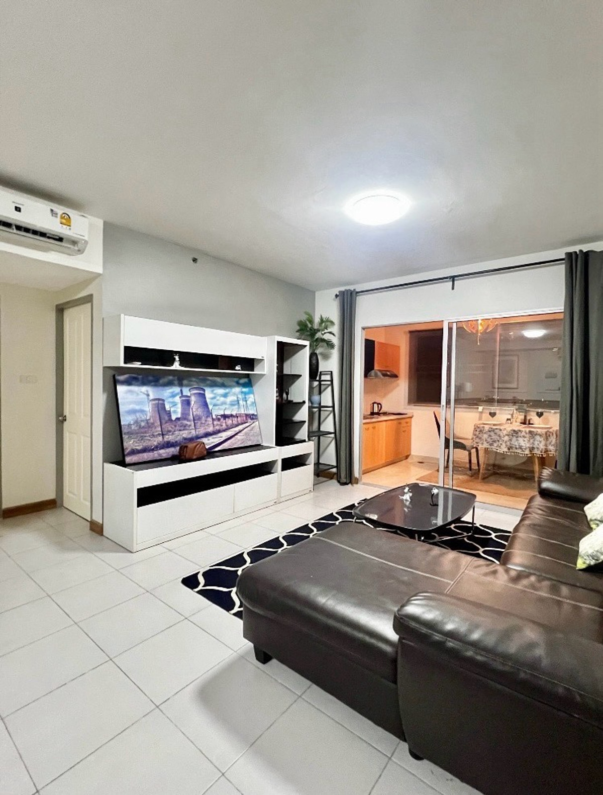 ขายคอนโดเกษตรศาสตร์ รัชโยธิน : ขายคอนโด 2 ห้องนอน ราคาถูกมาก🔥🔥 ใกล้ Bts ระยะเดินได้ 🚶‍♀️🚶‍♂️