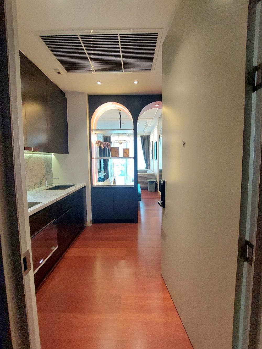 ให้เช่าคอนโดสุขุมวิท อโศก ทองหล่อ : 🌈ให้เช่า คอนโดหรู ใจกลางซอยทองหล่อ✨️FOR RENT✨️ KHUN BY YOO (คุณ บาย ยู)