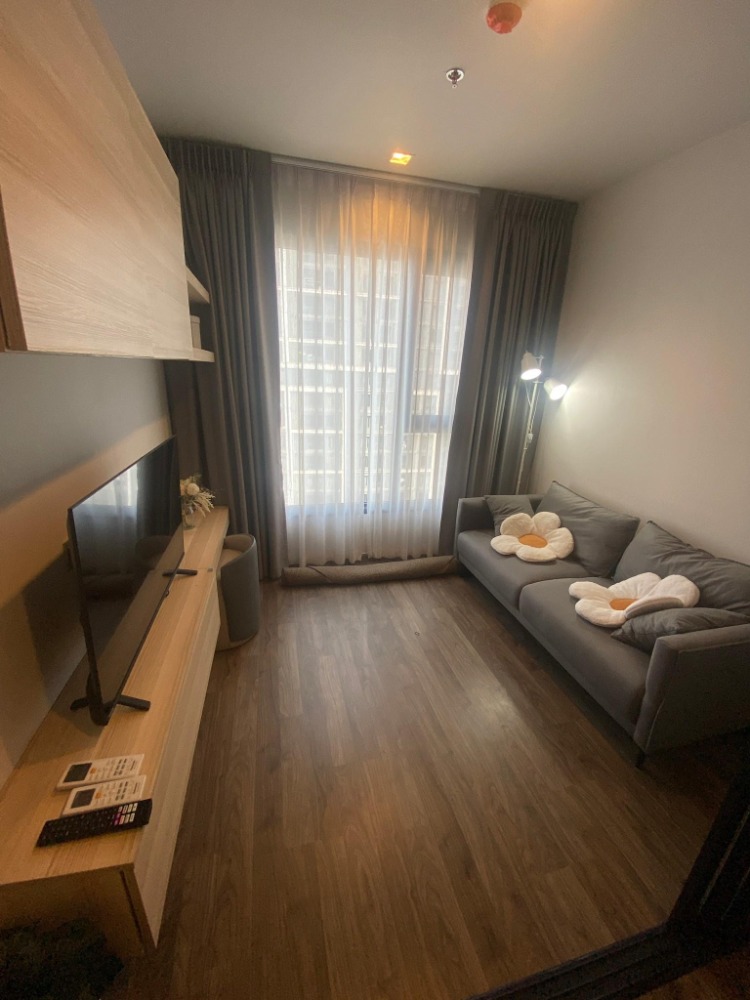 ให้เช่าคอนโดลาดพร้าว เซ็นทรัลลาดพร้าว : 🌿 ✨ Life Ladprao Valley  ✨🌿 1 Bed 1 Bath, Rental 22,000 Baht 