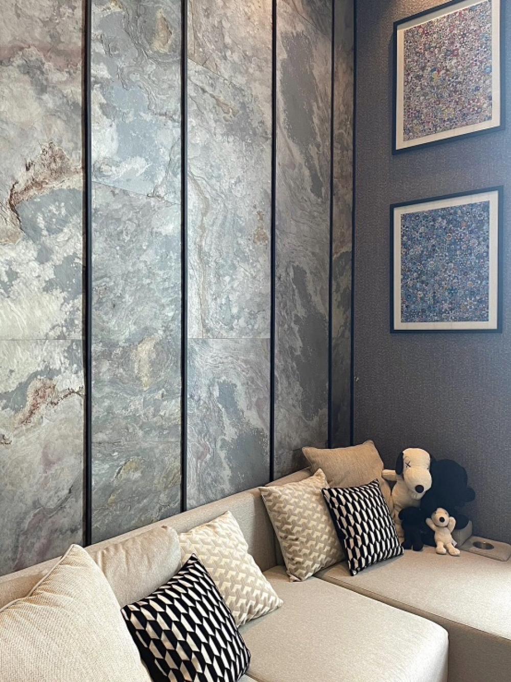 For SaleCondoOnnut, Udomsuk : 🔥🔥 For sale hot price only 80k/sqm., fully furnished loft style, price 3.99 mb,located in Bearing soi 7, cheapest in this zone.