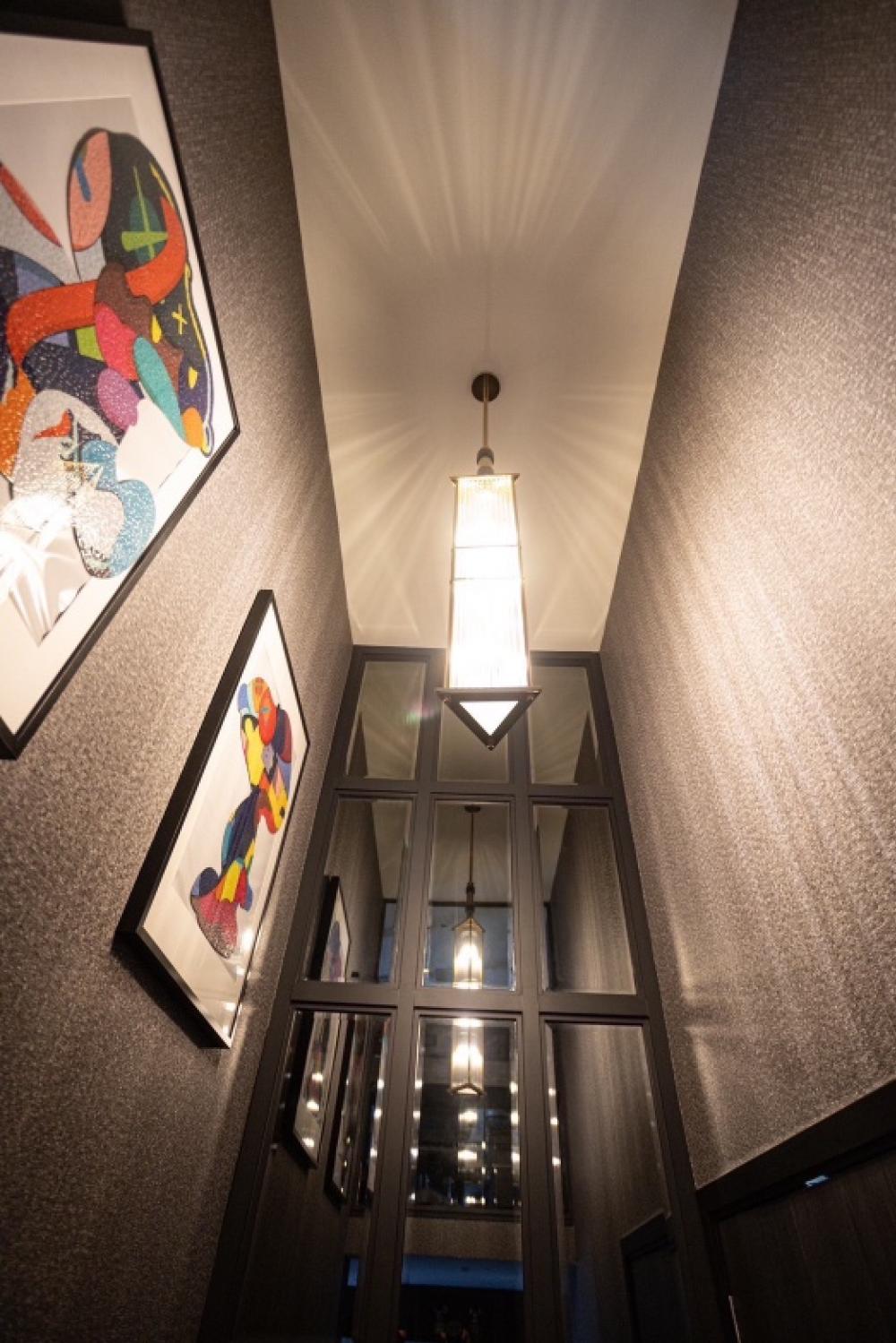 For SaleCondoOnnut, Udomsuk : 🔥🔥 For sale hot price only 80k/sqm., fully furnished loft style, price 3.99 mb,located in Bearing soi 7, cheapest in this zone.