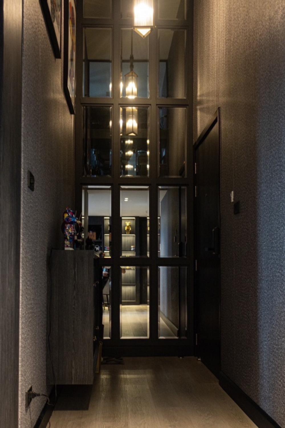 For SaleCondoOnnut, Udomsuk : 🔥🔥 For sale hot price only 80k/sqm., fully furnished loft style, price 3.99 mb,located in Bearing soi 7, cheapest in this zone.