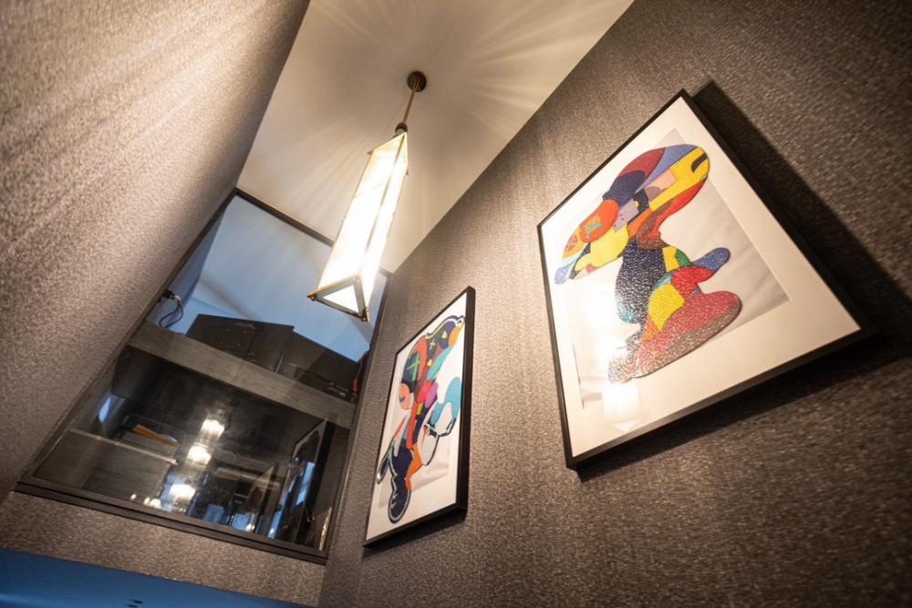 For SaleCondoOnnut, Udomsuk : 🔥🔥 For sale hot price only 80k/sqm., fully furnished loft style, price 3.99 mb,located in Bearing soi 7, cheapest in this zone.