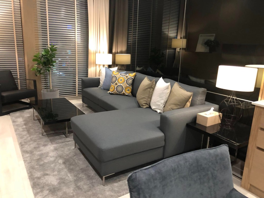 For RentCondoWitthayu, Chidlom, Langsuan, Ploenchit : 📌Ready to move in Condo    Noble Ploenchit   📌 Line : @jhrcondo