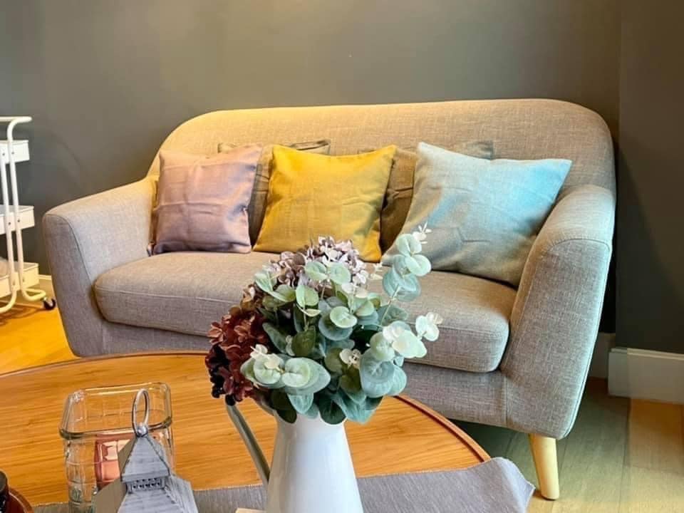 For SaleCondoLadprao, Central Ladprao : S-EQX111  Equinox Phahon Yothin-Vibhavadi, 24th floor, city view, 39.5 sq m, 1 bedroom, 1 bathroom, 4.5 million. 064-959-8900