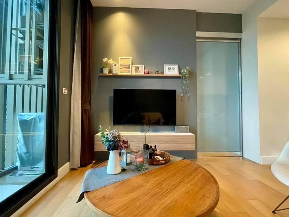 For SaleCondoLadprao, Central Ladprao : S-EQX111  Equinox Phahon Yothin-Vibhavadi, 24th floor, city view, 39.5 sq m, 1 bedroom, 1 bathroom, 4.5 million. 064-959-8900