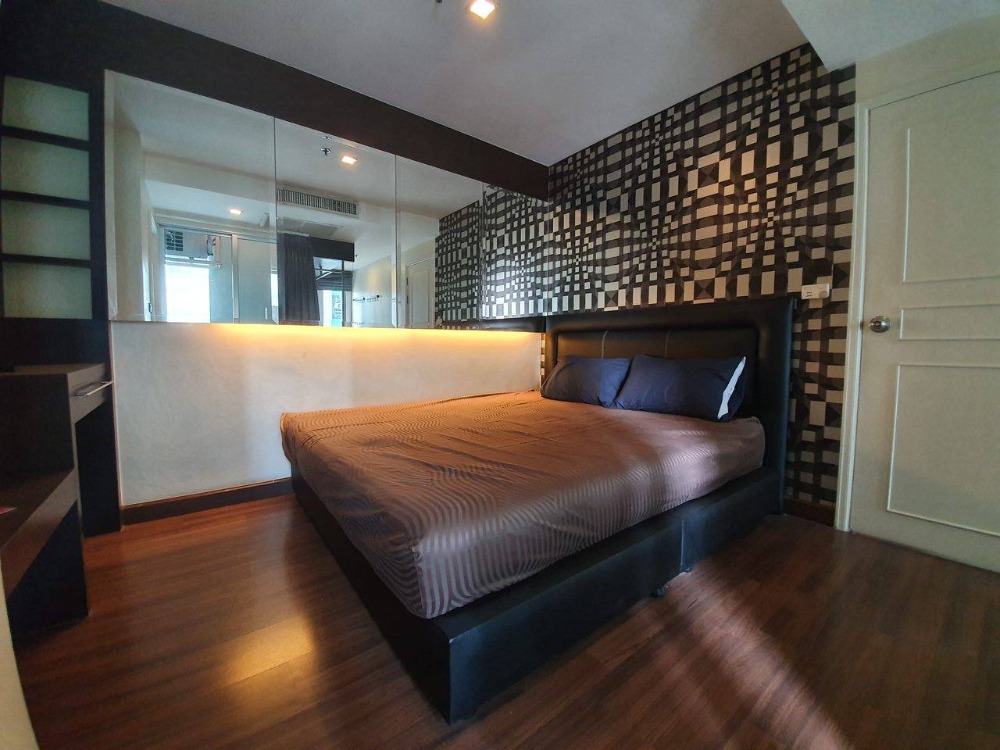 For RentCondoRama3 (Riverside),Satupadit : For rent