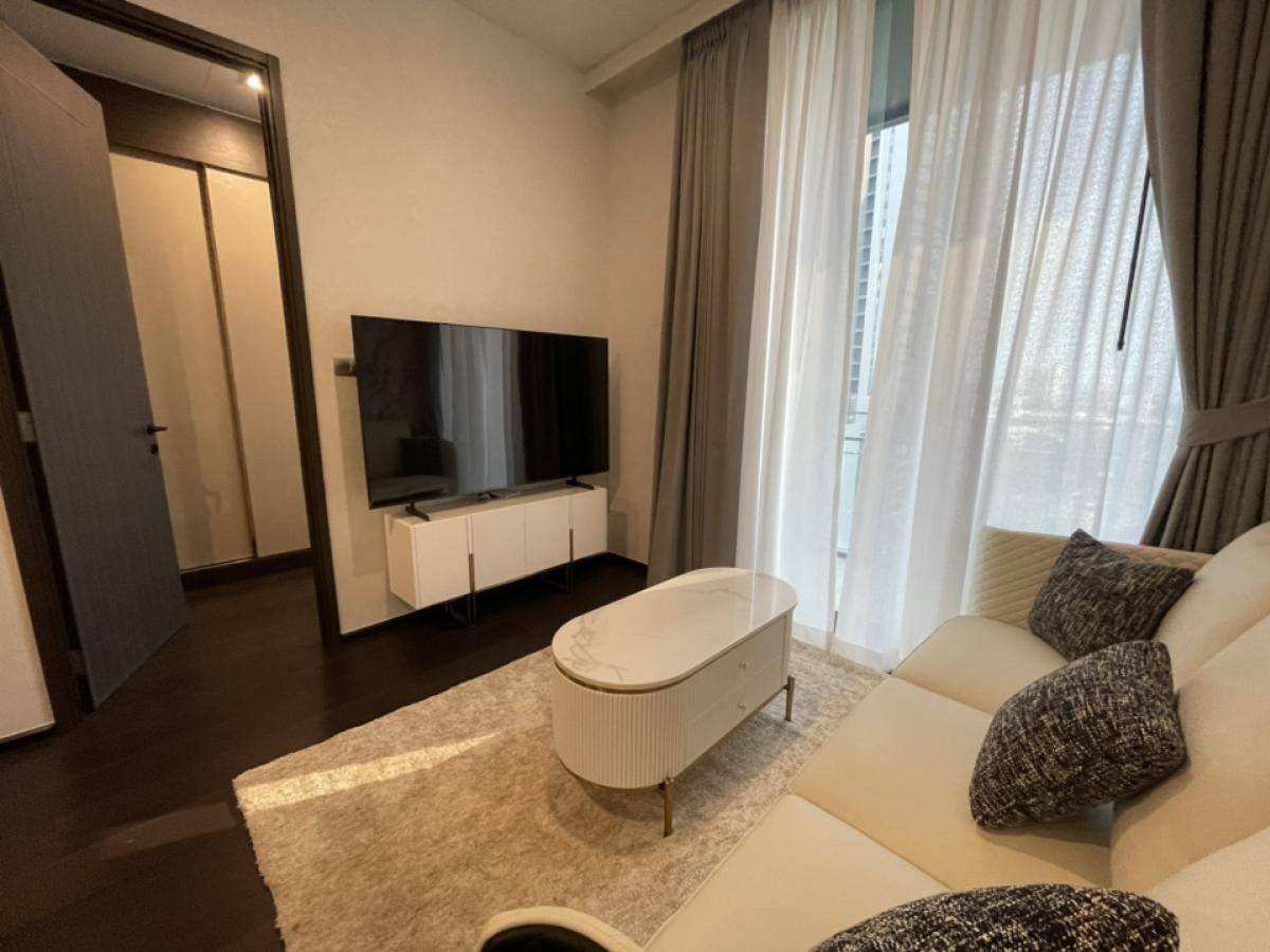 ให้เช่าคอนโดสุขุมวิท อโศก ทองหล่อ : For rent 1 bed @ Laviq