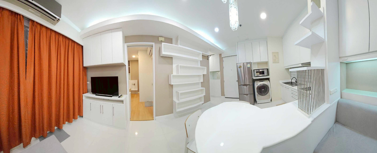 ให้เช่าคอนโดราชเทวี พญาไท : ให้ เช่า คอนโด บ้านกลางกรุง สยาม ปทุมวัน 2ห้องนอน 2ห้องน้ำ ติด BTS ราชเทวี ห้อง 80 ตารางเมตร