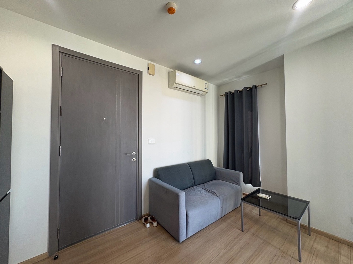For RentCondoRama9, Petchburi, RCA : Condo for rent The Base Rama 9 - Ramkhamhaeng