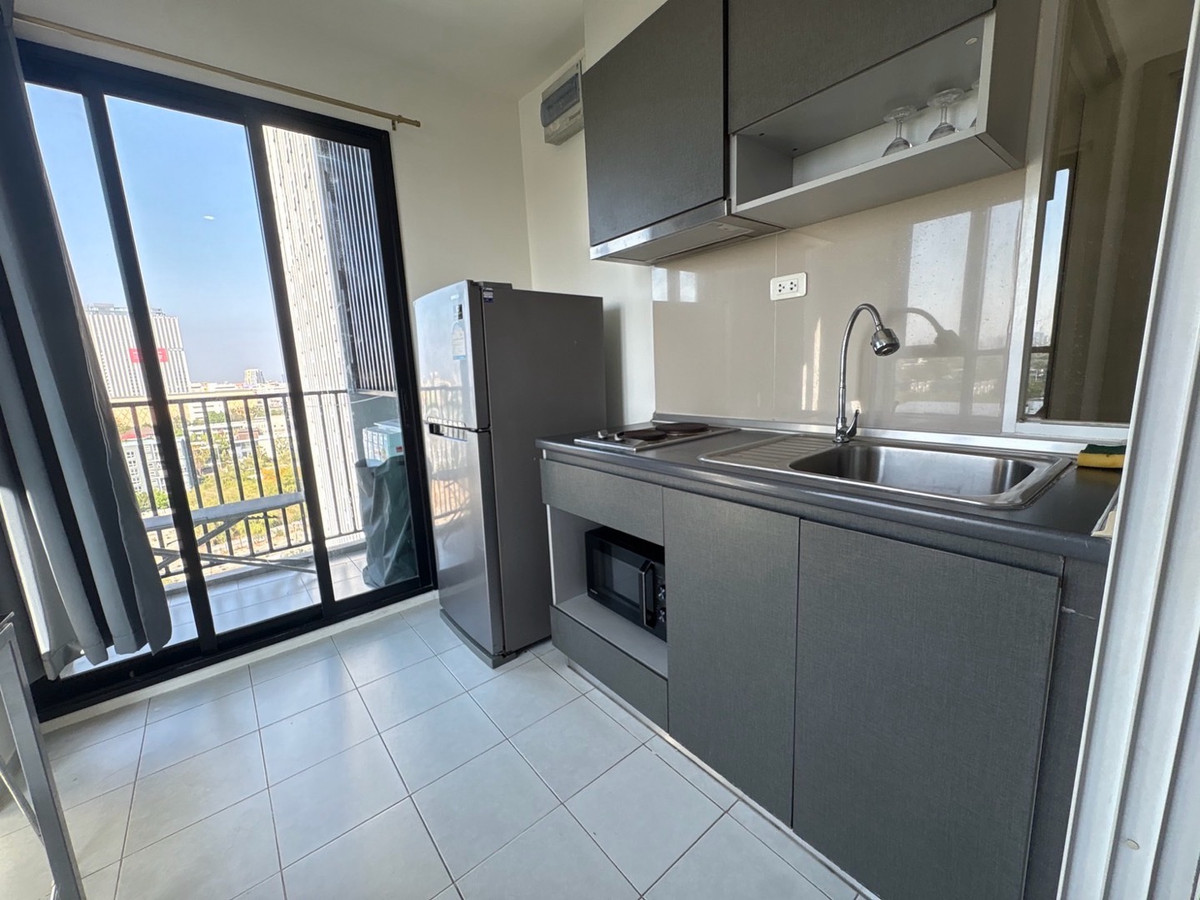 For RentCondoRama9, Petchburi, RCA : Condo for rent The Base Rama 9 - Ramkhamhaeng