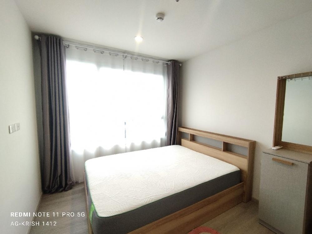 ให้เช่าคอนโดปิ่นเกล้า จรัญสนิทวงศ์ : 🏙️ให้เช่า ห้องชุด@ideoCh70 วิวแม่น้ำ  เฟอร์ฯ ค.ไฟฟ้าครบ พร้อมอยู่ ทัก📲or Line : 0616395225