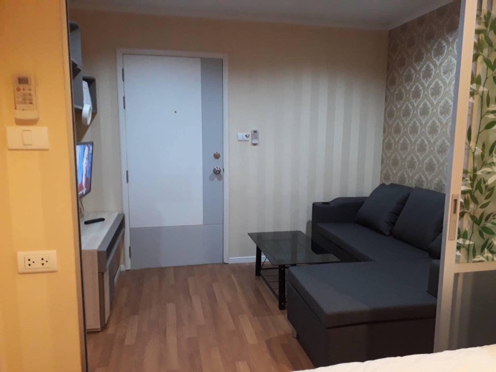 For SaleCondoRama9, Petchburi, RCA : 🔥 For sale!! Condo Lumpini Park Rama 9 - Ratchada
